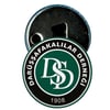 Darüşşafakalılar Derneği Logo Baskılı Beyaz Buzdolabı Magnet Kapak Açacak