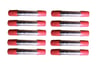 10 ADET DRAYER 20 GR GENA FİLİTRE (5.00*2,50MM) 