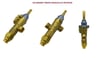 (117 PİLOTSUZ) ECA MAGNET VENTİLLİ MUSLUK 