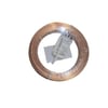 BAKIR BORU 1HP KILCAL 2,80 -1,80 MM (1KĞ )