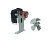 BUZDOLABI DIŞ FAN MOTORU PERVANELİ (YZF-PSC4W) 220V 27W