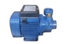 BYM DURULAMA MOTORU 220VAC 0,37KW 2850/D