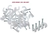 ÇİVİLİ KROŞE 1 NO (100 LÜ PAKET) (4 ADET)