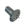 DEMİRDÖKÜM ŞOHBEN REZİSTANSI CR-Nİ 7500W 12CM 220V