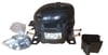 DONPER KOMPRESÖR SU118CY1 1/4+ HP R600 198 W