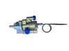 ECA MAGNET VENTİLLİ MUSLUK (TERMOSTATLI) 330 100°-300° 80 mbar