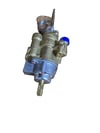 ECA MAGNET VENTİLLİ MUSLUK (TERMOSTATLI) 330 100°-300° 80 mbar