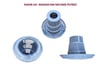 FAGOR LVC- MAKSAN DW-500 EMİŞ FİLTRESİ