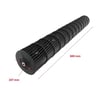 FAN PERVANESİ CROSS DEMİR DÖKÜM 840*107 mm