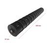 FAN PERVANESİ CROSS VESTEL 9/12K (42120752) 620*97 mm