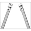 FLEX HORTUM PASLANMAZ ÖRGÜLÜ 150CM 1''-1''