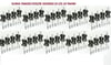KLİMA TAKOZU KÜÇÜK 35X30X2 (4 LÜ) 10 TAKIM