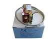 MINGTONG TERMOSTAT VT9 ÇİFT KAPI 120 CM KUYRUK