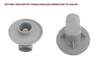 ÖZTİ OBM 1080/1000 ÜST YIKAMA DURULAMA DİRSEĞİ (ESKİ TİP ANALOK)