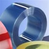 PVC ŞERİT PERDE ŞEFFAF 200MMX2MM