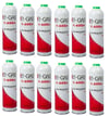 R600A SOĞUTUCU GAZ 400GR EGAZ (12 Lİ)