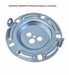 REZİSTANS TERMİSİFON TİTANYUM FLANŞI G-4 (5 DELİKLİ)