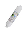 ROBY 12'' İNLİNE KAPALI KASA NSF GAC KARBON FİLTRE 3626 3NO ÇUBUKLU