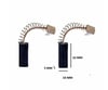 ROWENTA ELEKTRİKLİ SÜPÜRGE KÖMÜRÜ L13089 2 Lİ