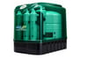 RT-V105 AQUASET SMİLE PLUS POMPASIZ SU ARITMA CİHAZI 12 LT
