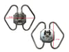 SEMAVER REZİSTANSI KELEBEK 1750W 18*18CM 6,5MM CR-Nİ