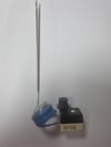 TECASA EMNİYET TERMOSTAT (LİMİTÖR) 230C 15A 250V 1MT
