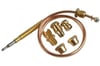 TERMOKUPUL SONSUZ DİŞLİ M6*1 ÜNİVERSAL TAKIM 120 CM
