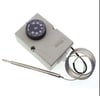 TERMOSTAT PRODİĞİ KUYRUKLU F-2000 -35 +35°C