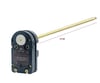 TERMOWAT TERMOSTAT 2WD1 (0-80 DERECE) 220V 15A