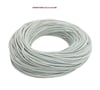YANMAZ SİLİKON KABLO 1X1,5 mm2 GRİ