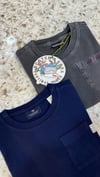 C1515 S&SODA PAMUKLU T-SHIRT