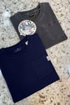C1515 S&SODA PAMUKLU T-SHIRT
