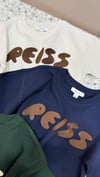 C1685 RE.IS NAKIŞ DETAYLI PAMUKLU T-SHIRT