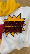 C2055 LOONEY T. SIRTI PAYET DETAYLI SWEAT