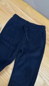 C2096 LACİVERT POLAR JOGGER