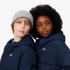 C2106 LCS LACİVERT UZUN UNISEX ÇOCUK MONT