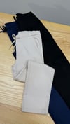 C2141 PAMUKLU JOGGER PANTOLON