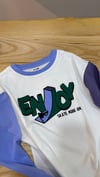 C2180 KI.ABI KADİFE BASKILI UZUN KOL T-SHIRT
