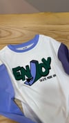 C2180 KI.ABI KADİFE BASKILI UZUN KOL T-SHIRT