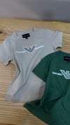 C2214 E.A BASKILI T-SHIRT