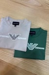 C2214 E.A BASKILI T-SHIRT