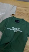 C2214 E.A BASKILI T-SHIRT