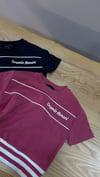 C2215 E.A NAKIŞLI TOK T-SHIRT