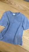 C2231 P.LO YIKAMALI MAVİ T-SHIRT