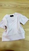C2260 E.A PEMBE MODAL T-SHIRT