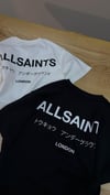 C2270 ALL S. SIRT BASKI DETAYLI PAMUKLU T-SHIRT