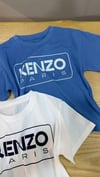 C2393 KNZ BASKI DETAYLI  T-SHIRT