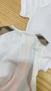 C2410 B.B BEYAZ T-SHIRT