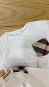 C2410 B.B BEYAZ T-SHIRT