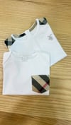 C2410 B.B BEYAZ T-SHIRT
